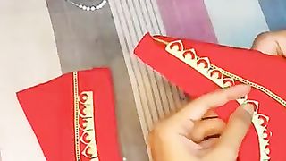 Latest Kurti Design