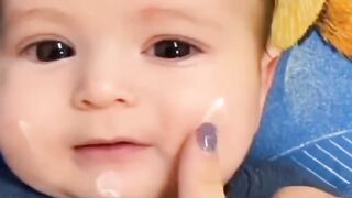 Cute baby 69