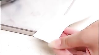 Printed tape