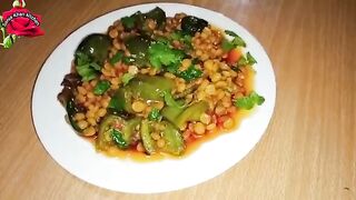 Daal Shi Recipe ❤️❤️❤️