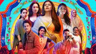 Watch Lust Stories 2 Online 2023 free