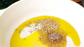 Mint Chutney (Pudina Chutney) Recipe.
