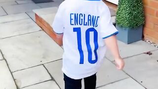 THE BEST WAY TO TRAIN A KID