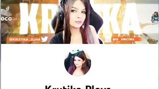 Top 4 Girl Gamer of PUBG BGMI #shorts #youtubeshorts #short #bgmi #girlgamer
