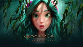 Watch Mavka The Forest Song 2023 Online FREE