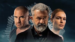 Watch Confidential Informant 2023 Online FREE
