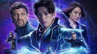 Watch Knights OF The Zodiac 2023 Online FREE