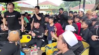 Selamat jalan denz agus