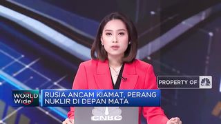 Perang nuklir