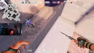 Smoothest Raze Satchels in Ranked