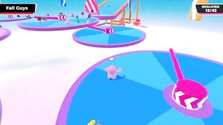 Random Game Random Momen