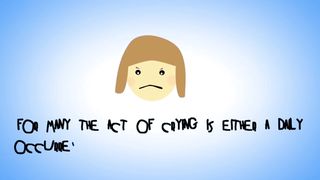 Crying - Why do we cry? / Sharjeel1 / English language