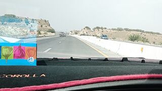 Islamabad motorway