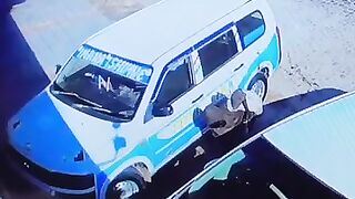 HOW NINJA STEALS SIDE MIRROR