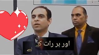 جو لوگ اللہ پے یقین رکھتے ہیں اور صبر کرتے ہیں اللہ انہیں کبھی مایوس نہیں کرتا