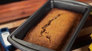 The Best Banana Bread Recipe