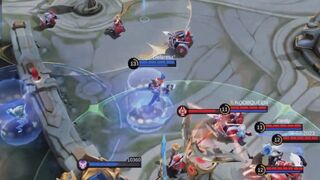 Mobile legends bang bang 5