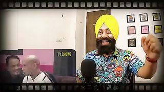 Funny Stage Show  Kali Chaddar