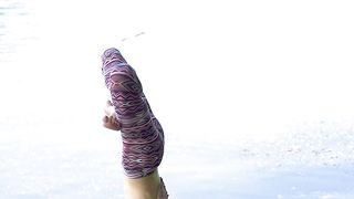 Yoga....