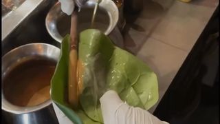 Indian street food 3