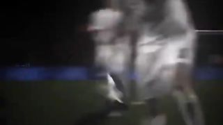 Football crazy ????