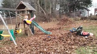 Dads Being Dads for 10 Minutes Straight | Funny Dad Fails