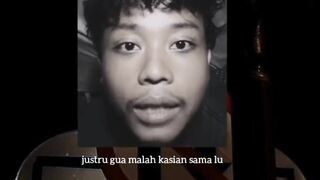 Status galau