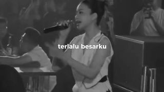 lagu tak segampang itu
