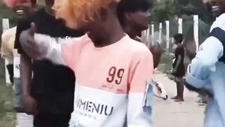 Pasukan apa lagi nih ajg
