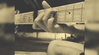 Fingerstyle guitar mahalini_sial