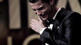 Memory of Cristiano Ronaldo
