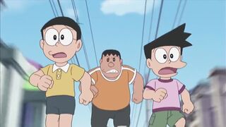 DOREMON NEW EPISODE || doremon in hindi