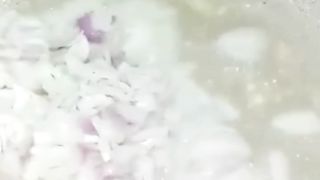 ডাটা দিয়ে টেংরা মাছ।। Data diye tengra mach recipe।।