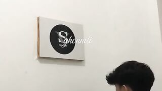 Sholawat ghonilli