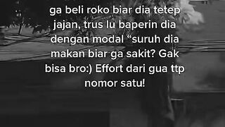 Ini baru disebut cwo????