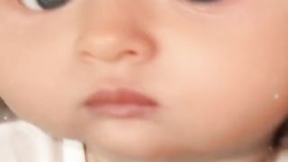 Cute babygirl Lara????