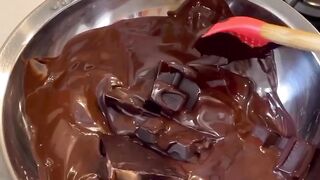 Browine Choclate