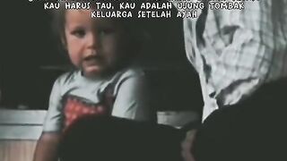 Laki laki hebat.