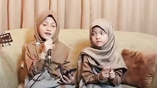 rahmatul lil alameen