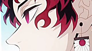 Yorichi Sad Story Demon Slayer