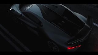 Top 10 Most Expensive Cars In The World (2023)