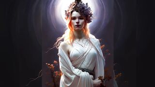 Medieval Lofi Music-Lady of the Sanctum