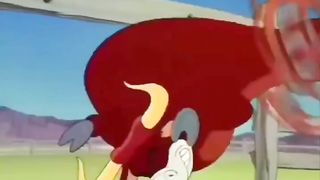 Bull...(Tom and Jerry)