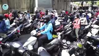 Travel to Taiwan|history documentary,map,flag, capital, population and walking tower