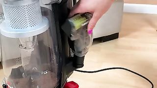 Lightweight, Affordable Pet Vacuum