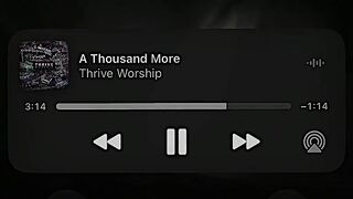 a thousand years