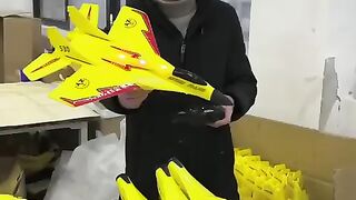 Remote Airplane 2022