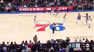 Nets vs 76ers Full Highlights Nov 22, 2022