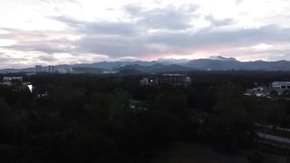 Overnight camping at mag isa sa kinatatakutang Hospital (Panoorin ng buo kung kaya)