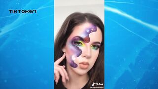 TIKTOK TREND - LICK ME UP IM SWEET AND SALTY ( Little Mix - Wasabi )